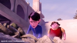 سریال شکارچیان ترول فصل2 قسمت11 -دوبله فارسی